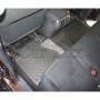 Alfombrillas de goma tipo cubeta Clase X 17-